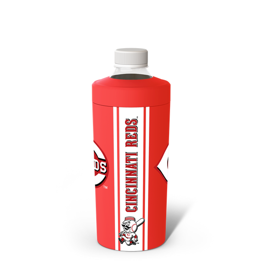 Universal XL | Cincinnati Reds | Gameday
