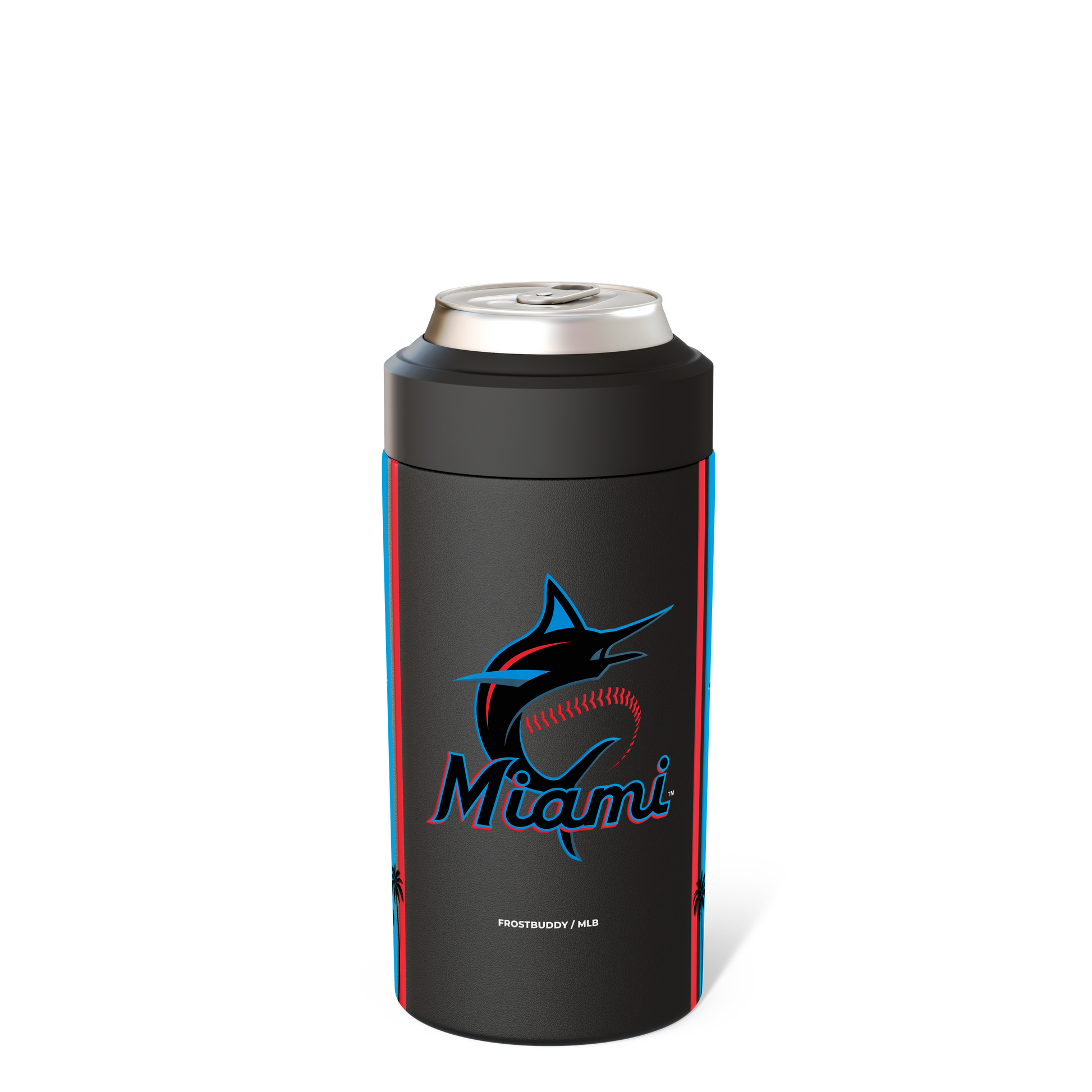 Universal Buddy | Miami Marlins | Gameday