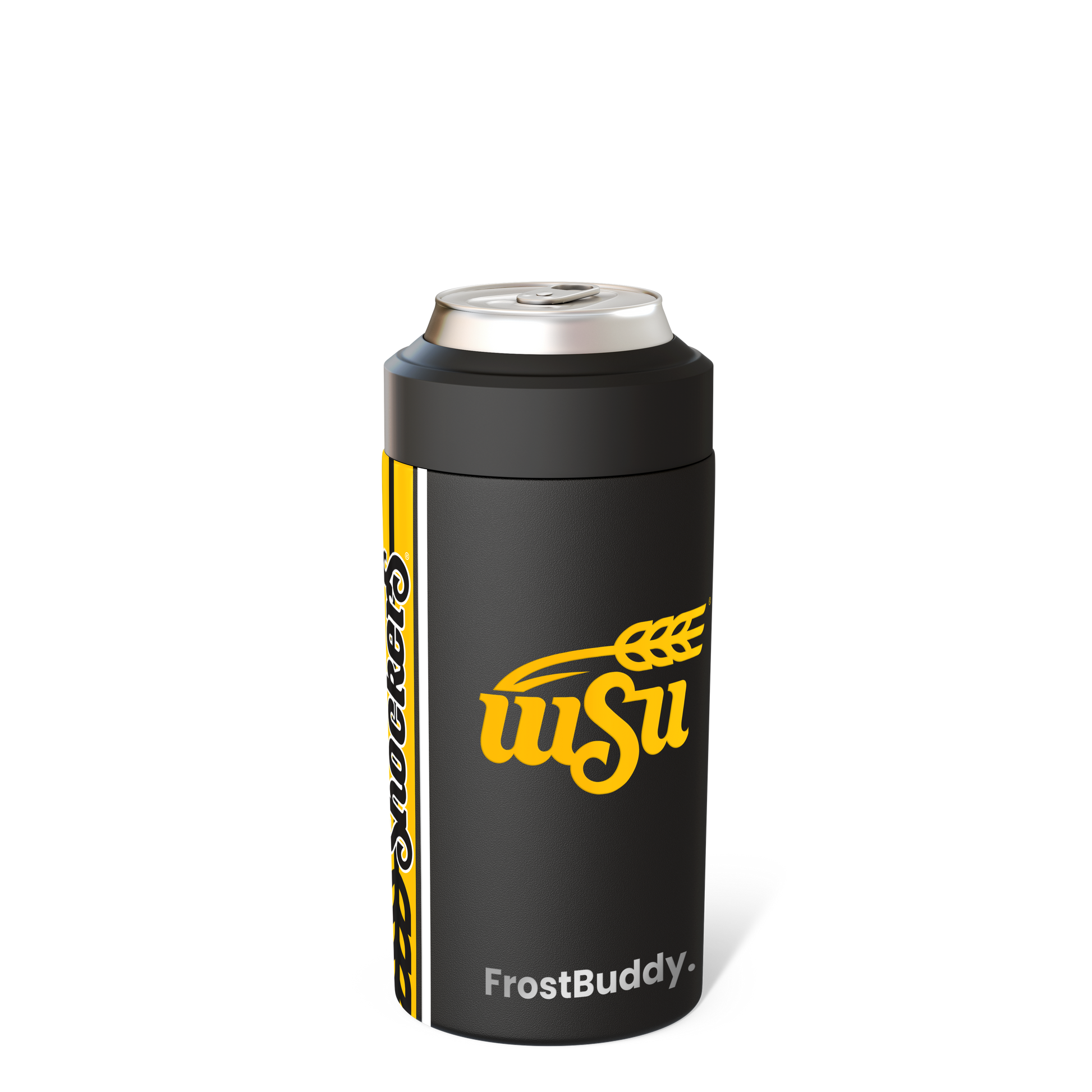 Universal Buddy | Wichita State Shockers | Gameday