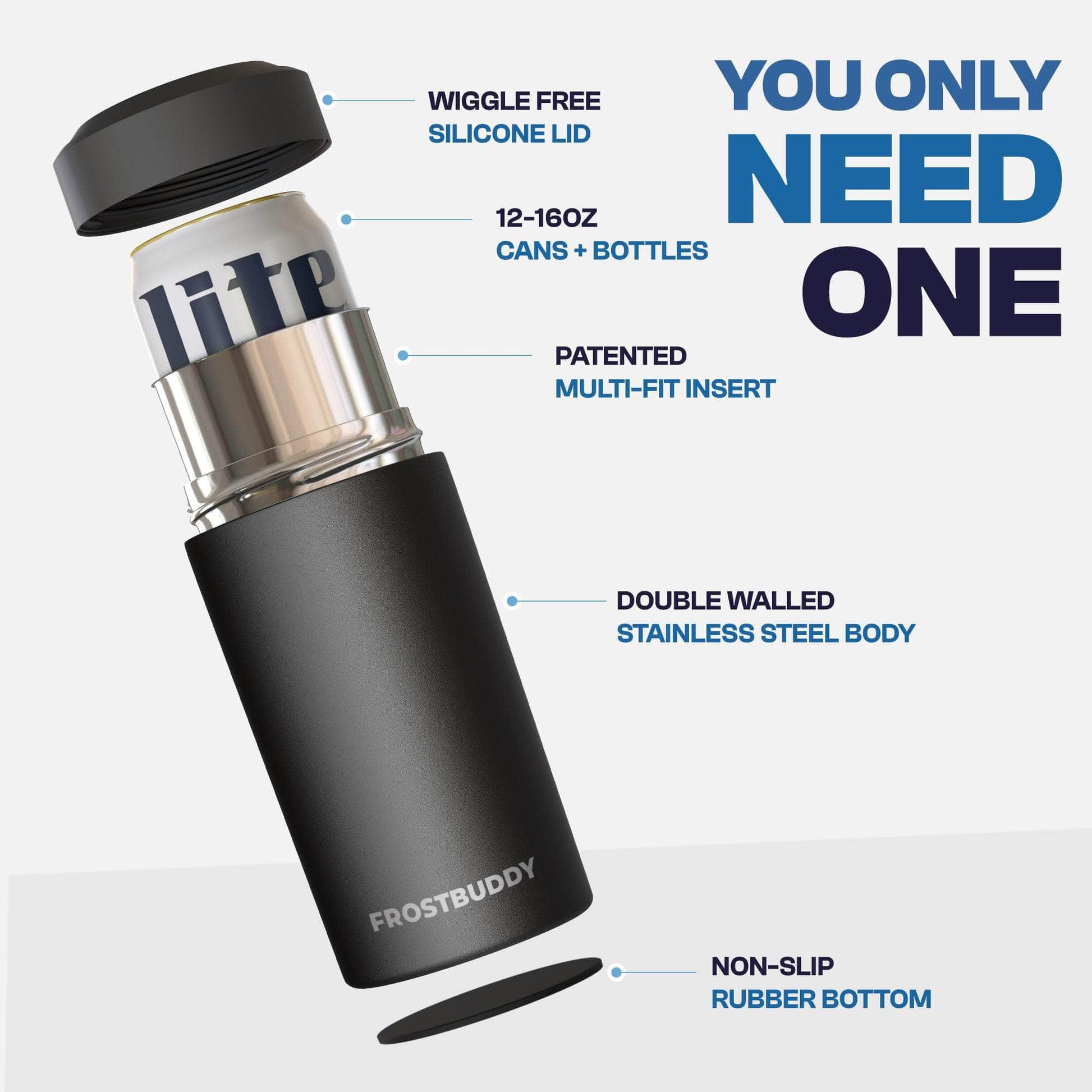 Universal Buddy | Cleveland Guardians | Gameday