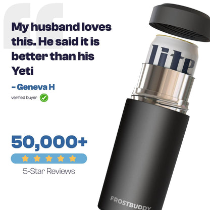 Universal Buddy | Colorado Avalanche | Gameday