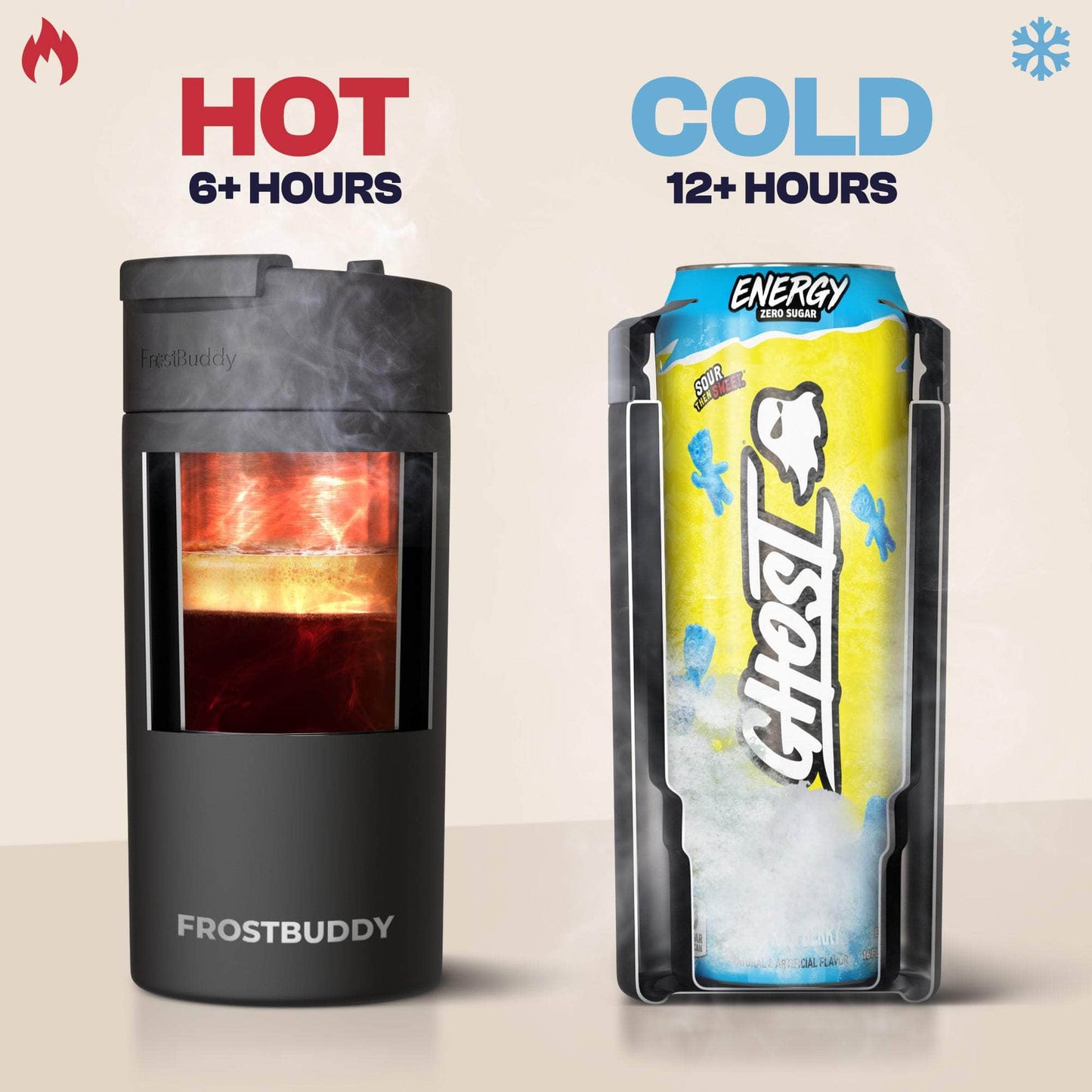 Universal Buddy | Georgia Bulldogs | Drip