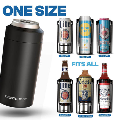 Universal Buddy | Georgia Bulldogs | Gameday