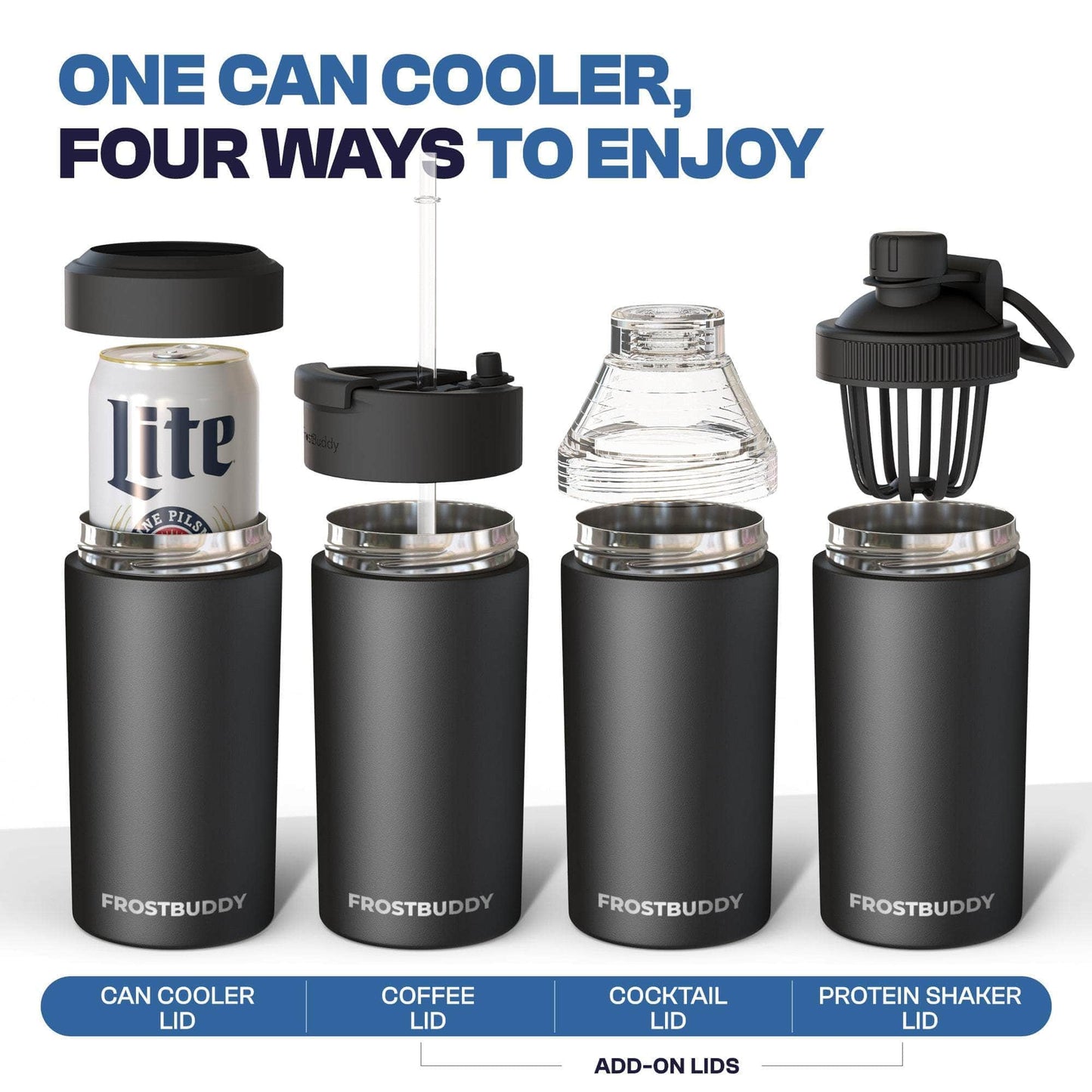 Universal Buddy | Chicago Cubs | Gameday