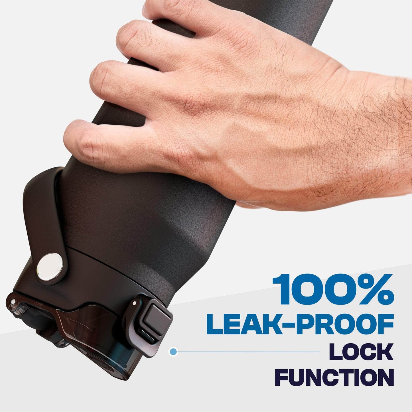 Bottle Buddy 32oz | Florida State Seminoles | Night Game