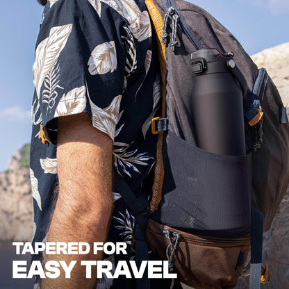 Bottle Buddy 32oz | Los Angeles Angels | Gameday